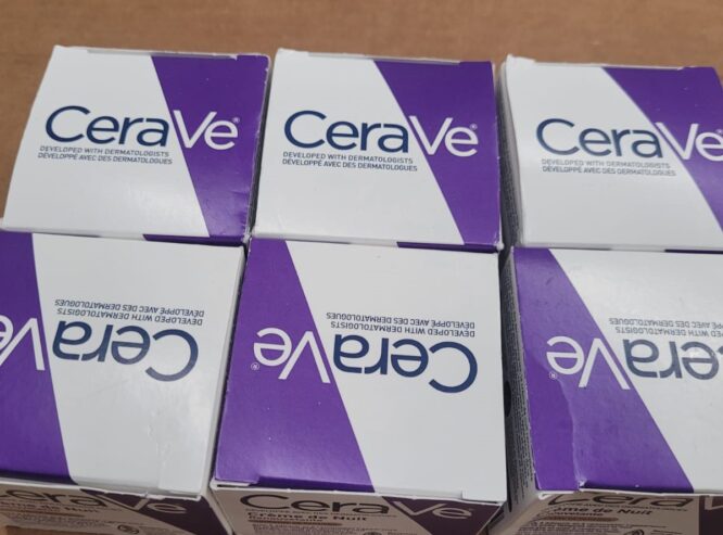 Cerave Skin cream